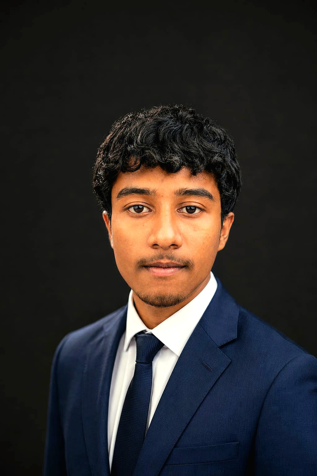 Siddhesh Birewar